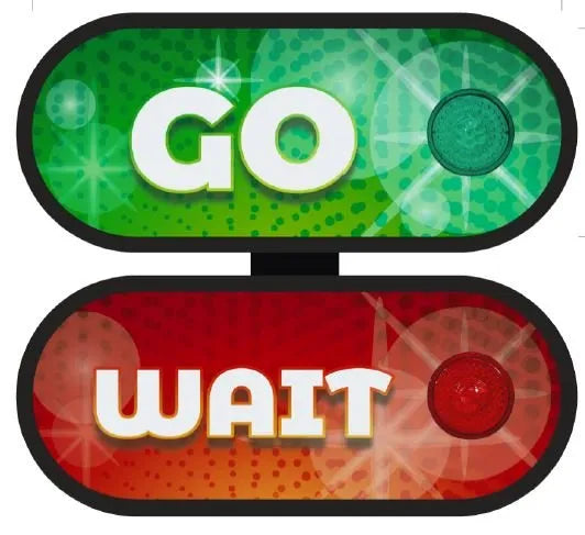 Go & Wait